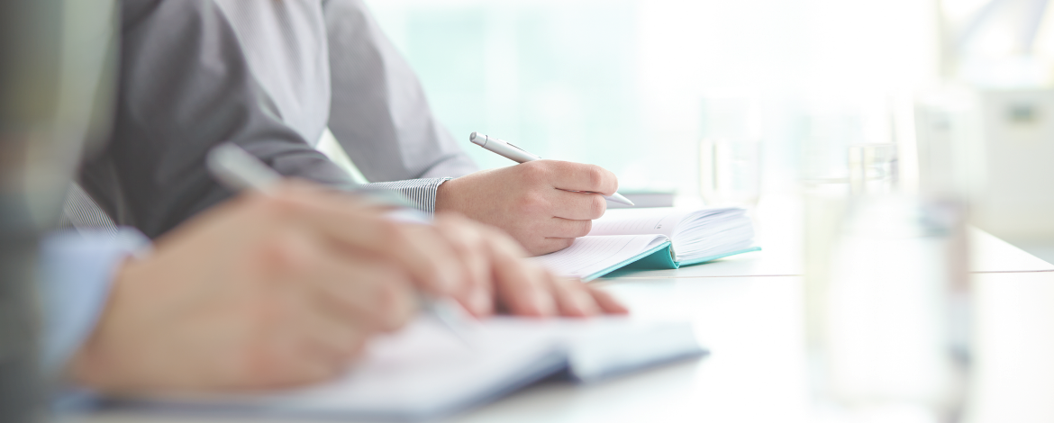 Des bénévoles formés